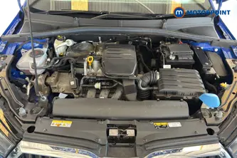 Skoda Fabia Se Comfort Manual Petrol Hatchback - Stock Number (1667384) - 48th supplementary image