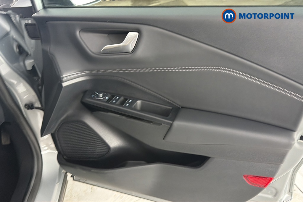 Ford Puma Titanium Manual Petrol SUV - Stock Number (1667517) - 18th supplementary image