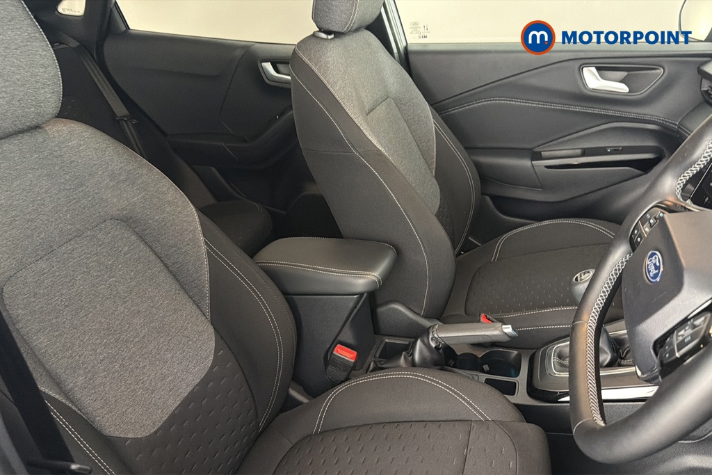 Ford Puma Titanium Manual Petrol SUV - Stock Number (1667517) - 22nd supplementary image