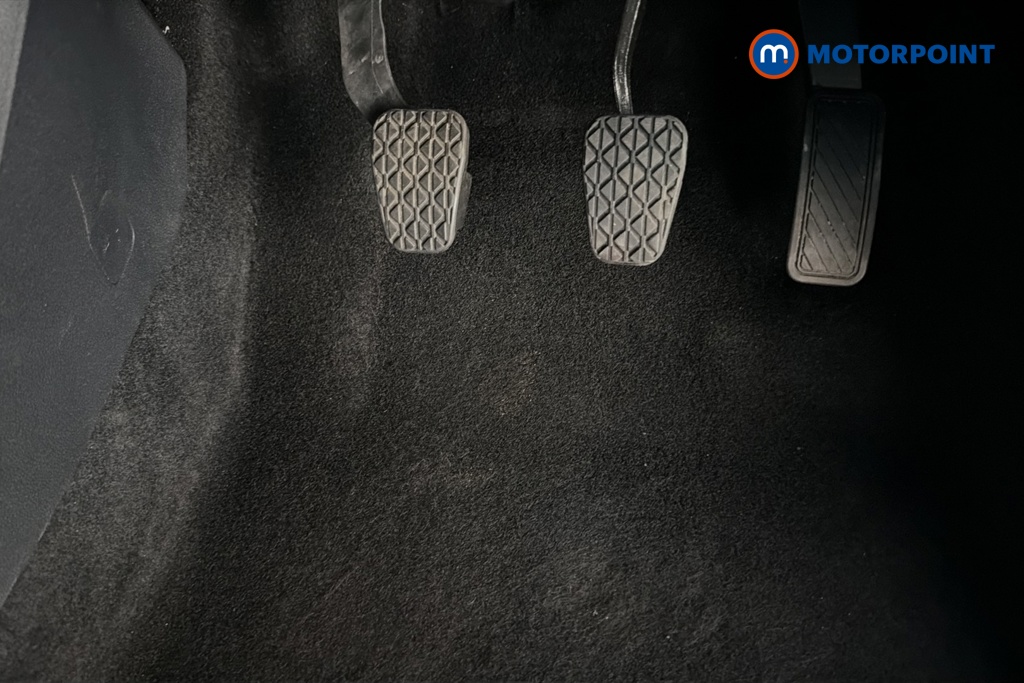 Ford Puma Titanium Manual Petrol SUV - Stock Number (1667517) - 24th supplementary image