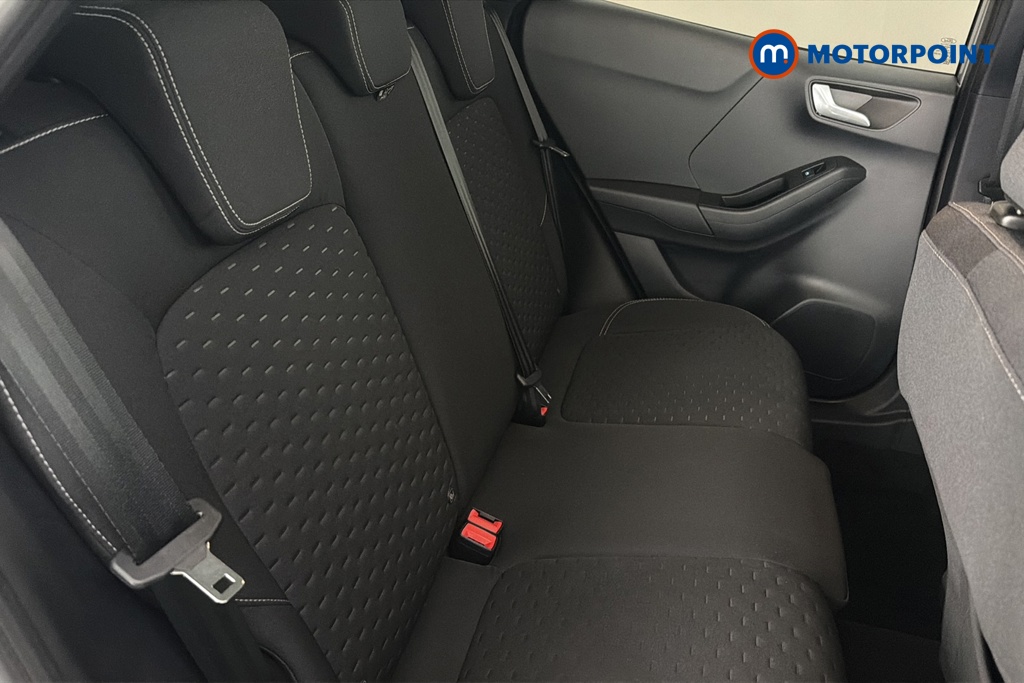 Ford Puma Titanium Manual Petrol SUV - Stock Number (1667517) - 25th supplementary image