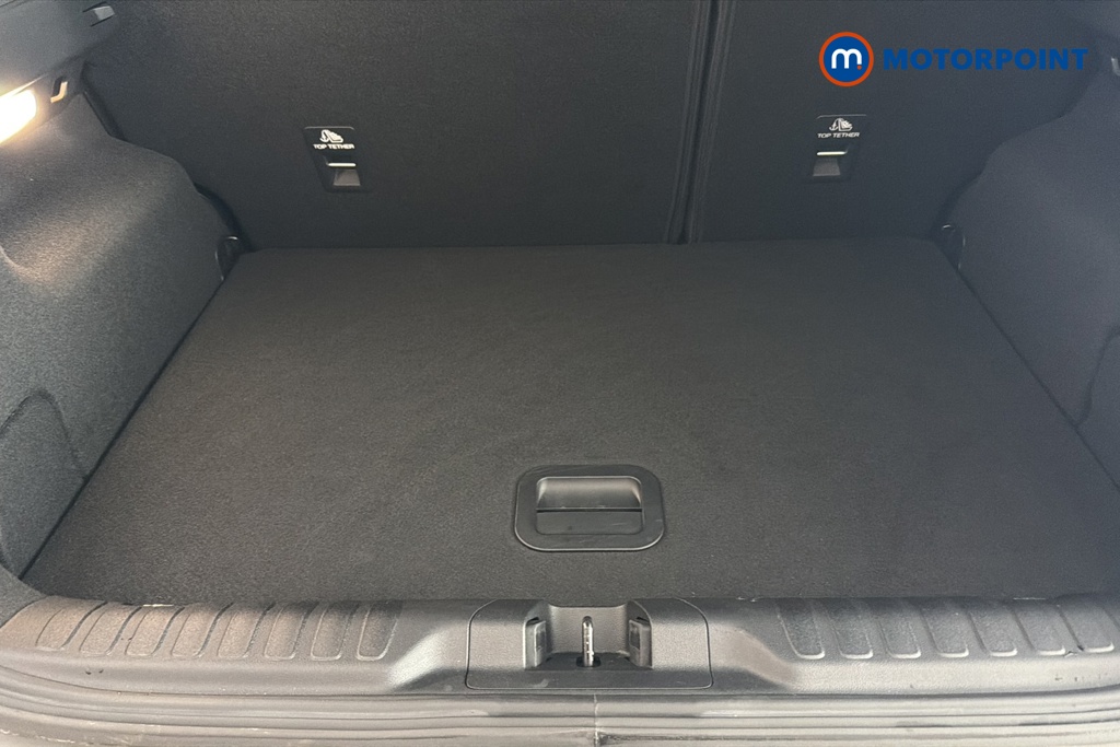 Ford Puma Titanium Manual Petrol SUV - Stock Number (1667517) - 30th supplementary image