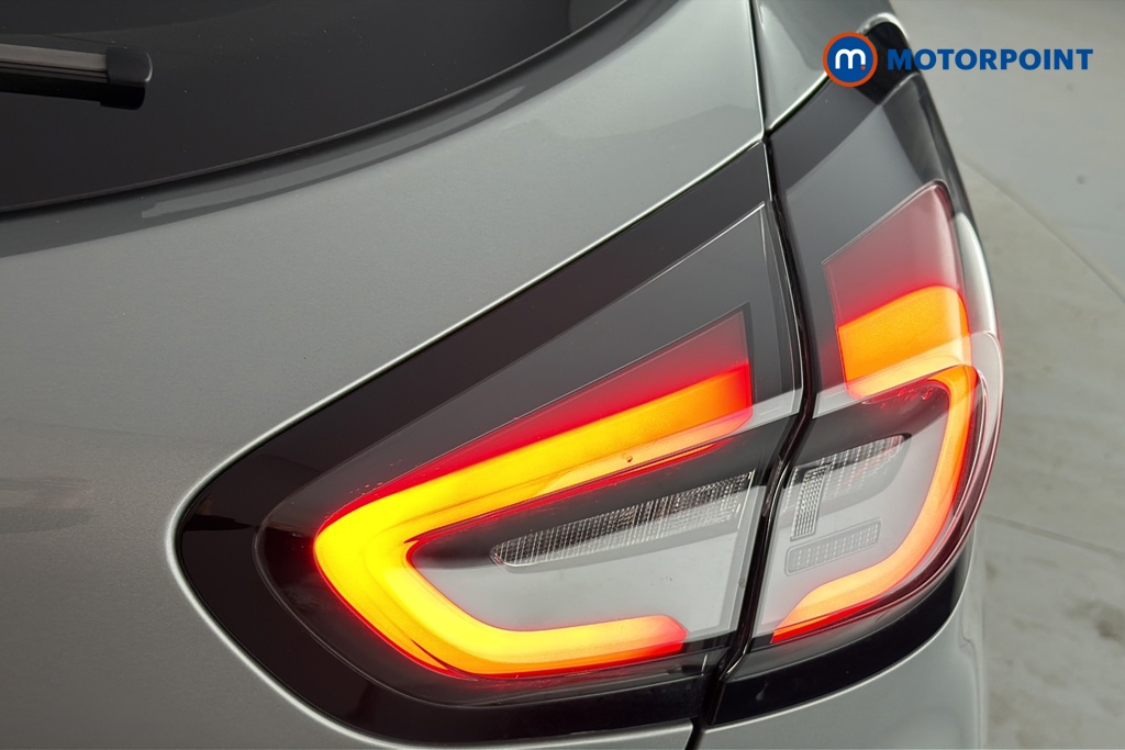 Ford Puma Titanium Manual Petrol SUV - Stock Number (1667517) - 36th supplementary image