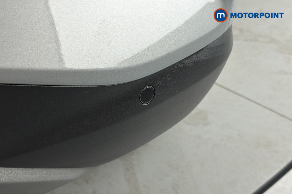 Ford Puma Titanium Manual Petrol SUV - Stock Number (1667517) - 39th supplementary image
