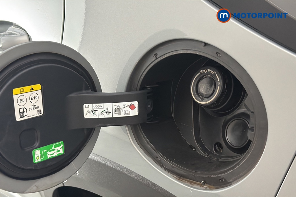 Ford Puma Titanium Manual Petrol SUV - Stock Number (1667517) - 41st supplementary image