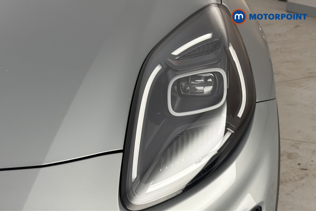 Ford Puma Titanium Manual Petrol SUV - Stock Number (1667517) - 42nd supplementary image