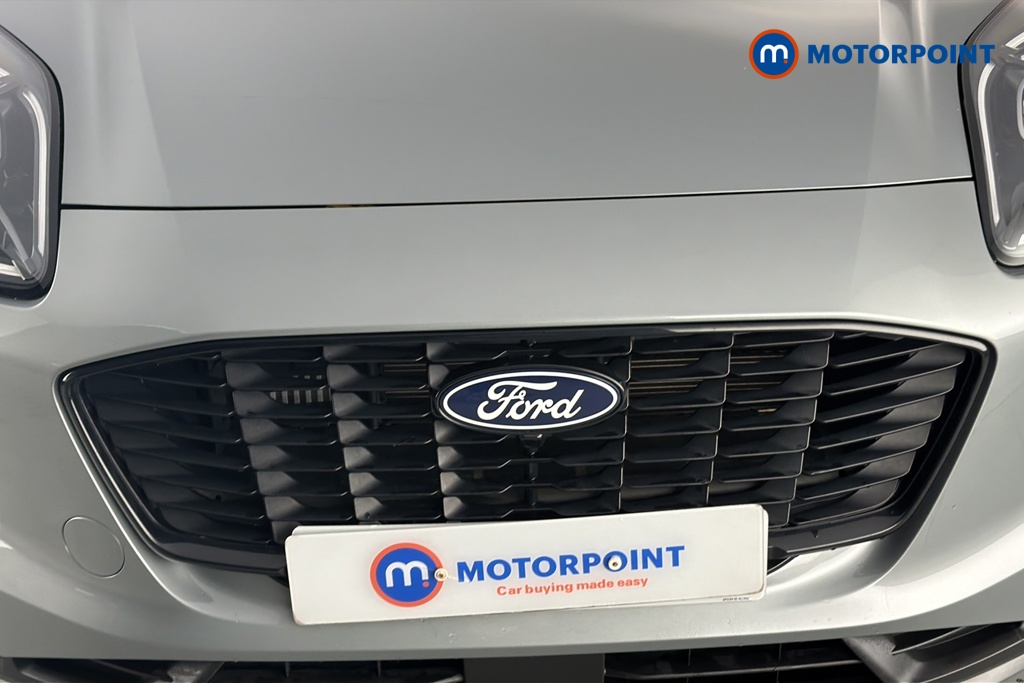 Ford Puma Titanium Manual Petrol SUV - Stock Number (1667517) - 43rd supplementary image