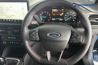Ford Focus St-Line Manual Petrol Hatchback - Stock Number (1667536) - 2nd supplementary image