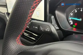Ford Focus St-Line Manual Petrol Hatchback - Stock Number (1667536) - 5th supplementary image