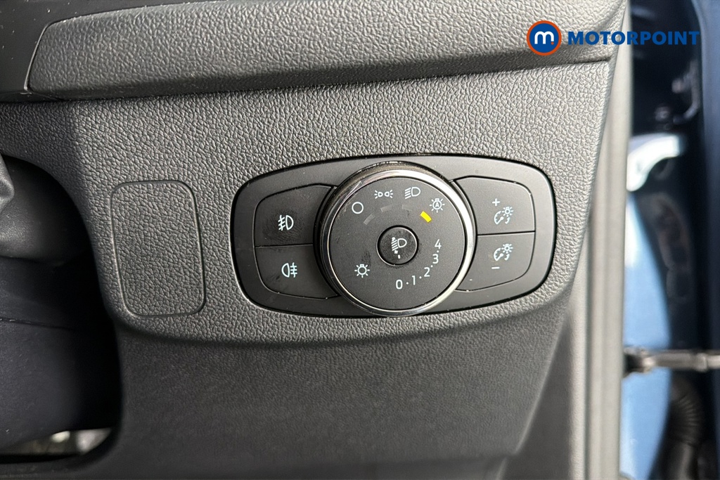 Ford Focus St-Line Manual Petrol Hatchback - Stock Number (1667536) - 11th supplementary image