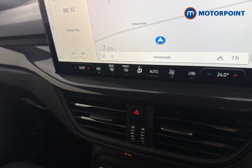 Ford Focus St-Line Manual Petrol Hatchback - Stock Number (1667536) - 12th supplementary image