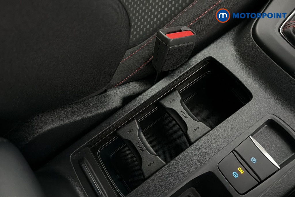 Ford Focus St-Line Manual Petrol Hatchback - Stock Number (1667536) - 16th supplementary image