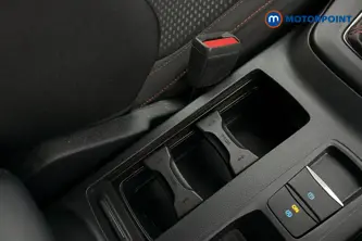 Ford Focus St-Line Manual Petrol Hatchback - Stock Number (1667536) - 16th supplementary image