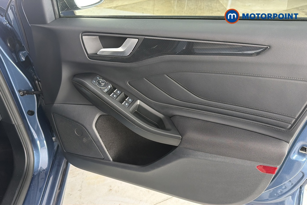 Ford Focus St-Line Manual Petrol Hatchback - Stock Number (1667536) - 18th supplementary image