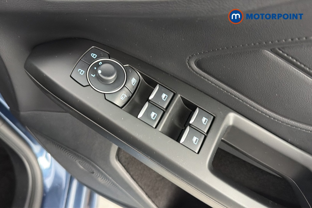 Ford Focus St-Line Manual Petrol Hatchback - Stock Number (1667536) - 19th supplementary image