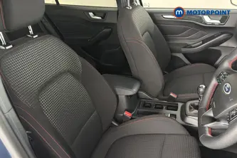Ford Focus St-Line Manual Petrol Hatchback - Stock Number (1667536) - 22nd supplementary image