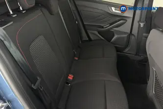 Ford Focus St-Line Manual Petrol Hatchback - Stock Number (1667536) - 25th supplementary image