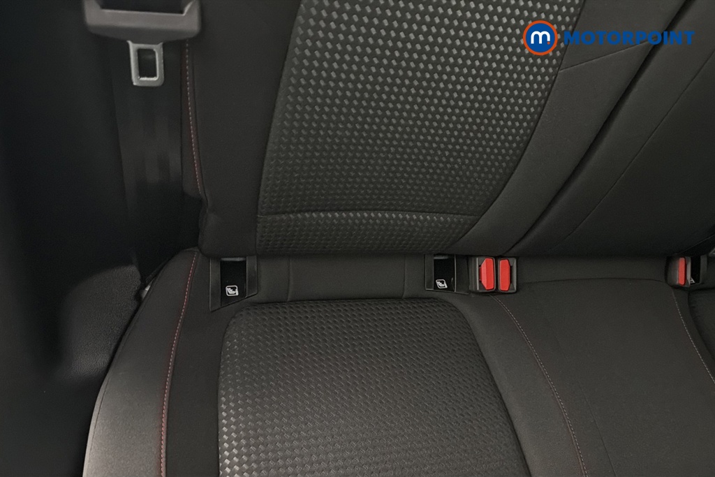 Ford Focus St-Line Manual Petrol Hatchback - Stock Number (1667536) - 27th supplementary image