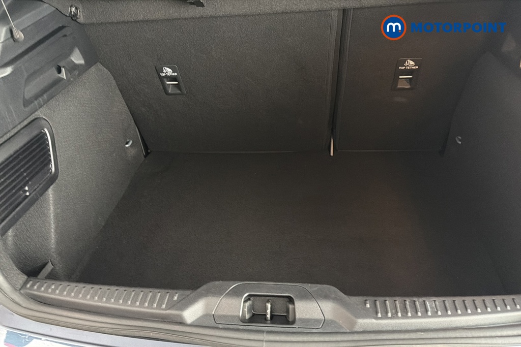 Ford Focus St-Line Manual Petrol Hatchback - Stock Number (1667536) - 30th supplementary image