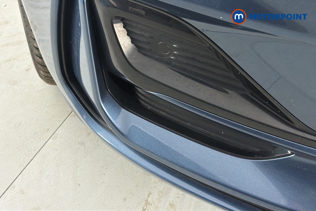 Ford Focus St-Line Manual Petrol Hatchback - Stock Number (1667536) - 38th supplementary image