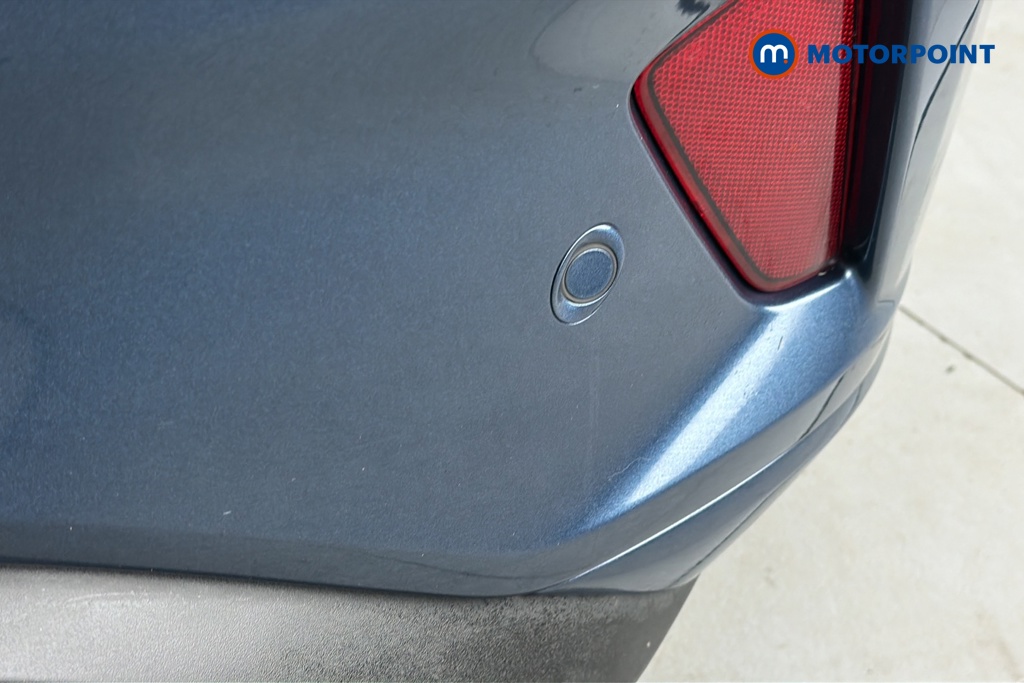 Ford Focus St-Line Manual Petrol Hatchback - Stock Number (1667536) - 39th supplementary image