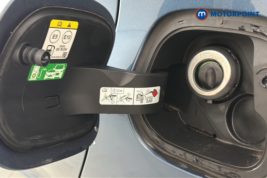 Ford Focus St-Line Manual Petrol Hatchback - Stock Number (1667536) - 41st supplementary image