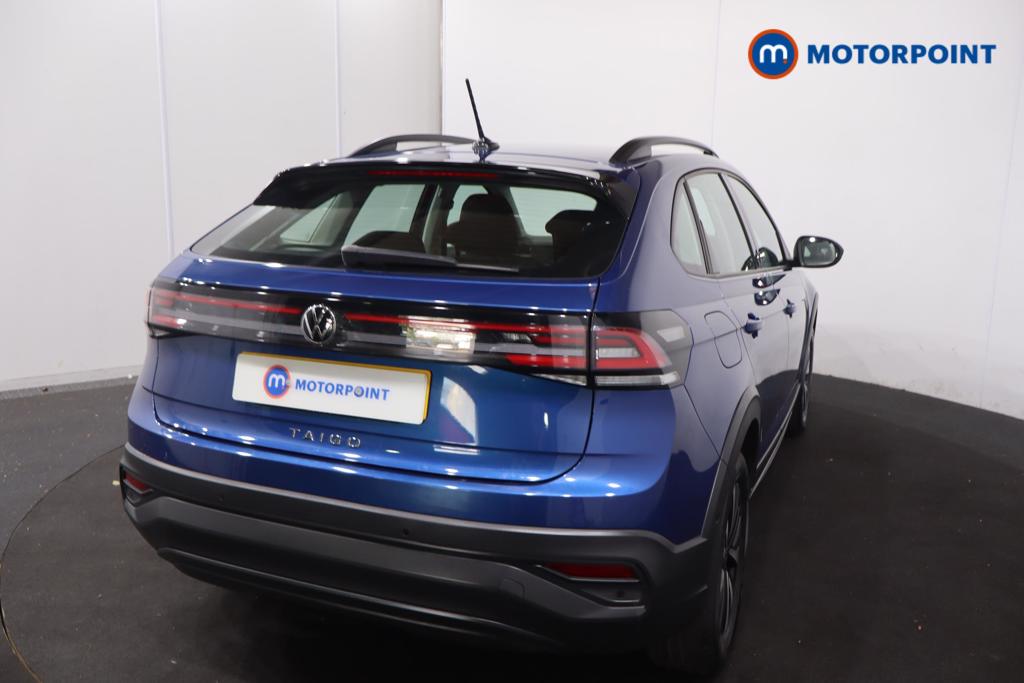 Volkswagen Taigo Life Manual Petrol SUV - Stock Number (1667580) - 2nd supplementary image