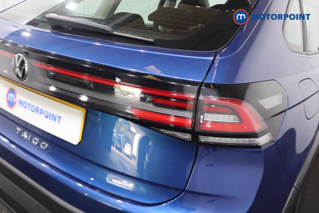 Volkswagen Taigo Life Manual Petrol SUV - Stock Number (1667580) - 3rd supplementary image