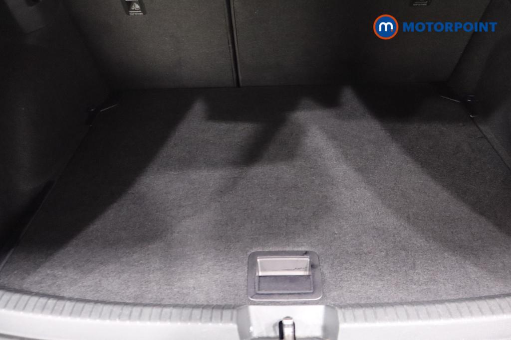 Volkswagen Taigo Life Manual Petrol SUV - Stock Number (1667580) - 4th supplementary image