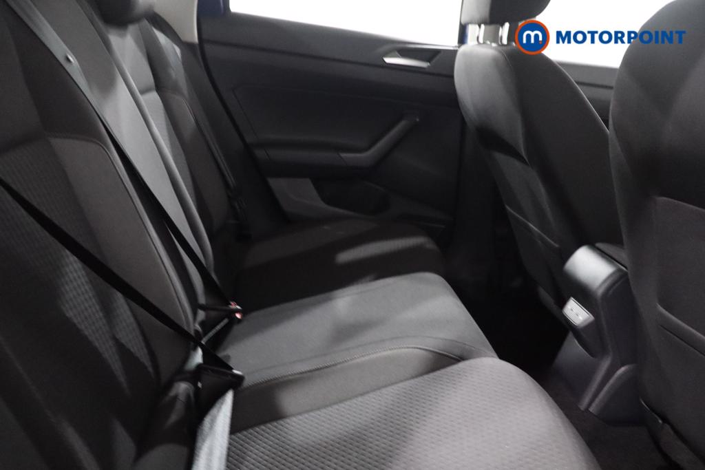 Volkswagen Taigo Life Manual Petrol SUV - Stock Number (1667580) - 5th supplementary image