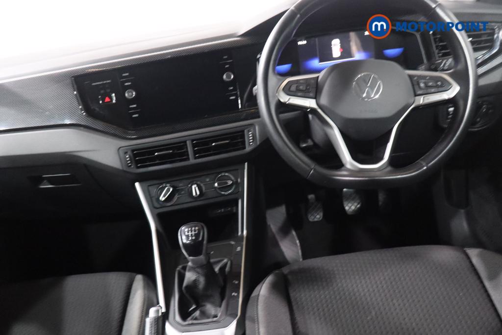 Volkswagen Taigo Life Manual Petrol SUV - Stock Number (1667580) - 6th supplementary image