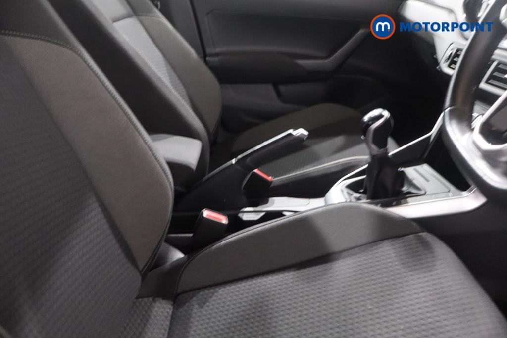 Volkswagen Taigo Life Manual Petrol SUV - Stock Number (1667580) - 10th supplementary image