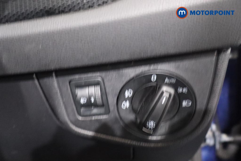 Volkswagen Taigo Life Manual Petrol SUV - Stock Number (1667580) - 11th supplementary image