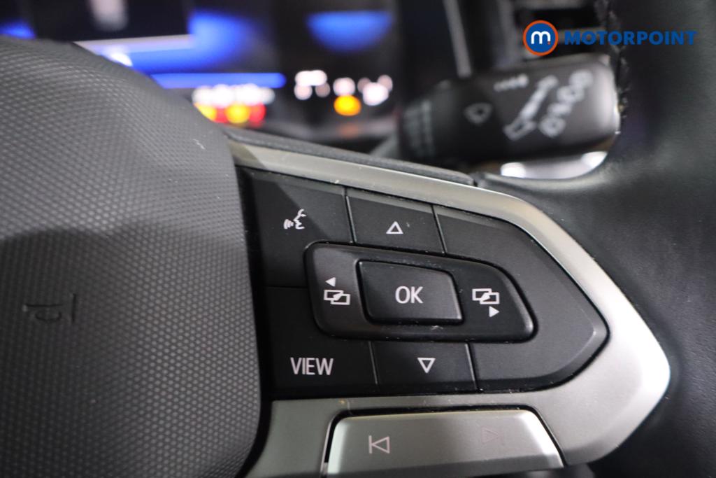 Volkswagen Taigo Life Manual Petrol SUV - Stock Number (1667580) - 12th supplementary image