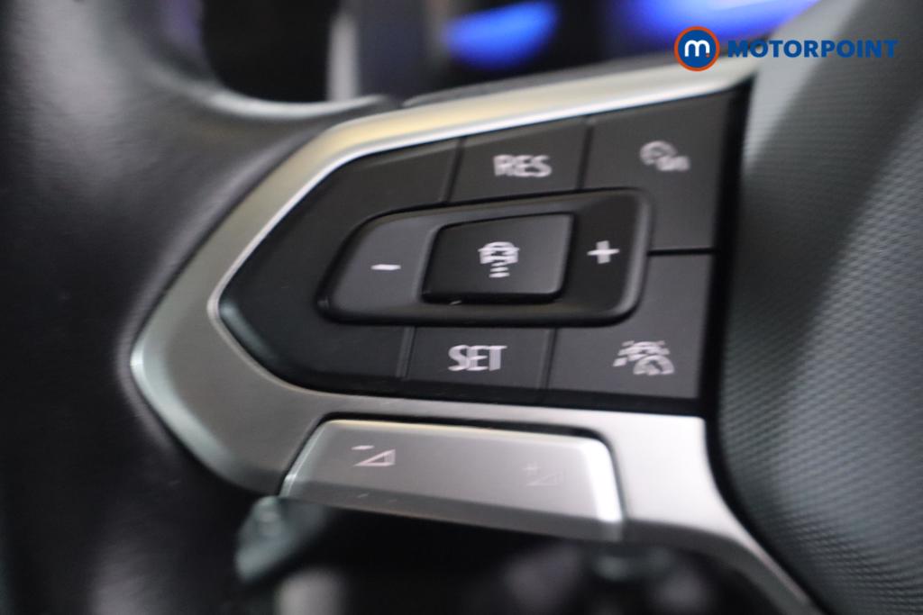 Volkswagen Taigo Life Manual Petrol SUV - Stock Number (1667580) - 13th supplementary image