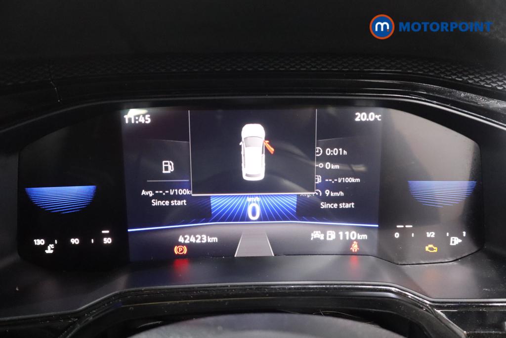 Volkswagen Taigo Life Manual Petrol SUV - Stock Number (1667580) - 14th supplementary image