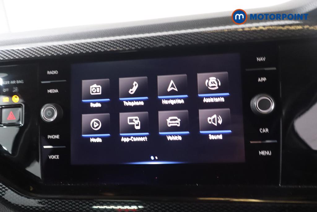 Volkswagen Taigo Life Manual Petrol SUV - Stock Number (1667580) - 17th supplementary image