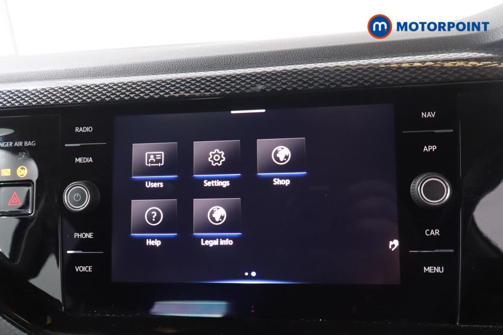 Volkswagen Taigo Life Manual Petrol SUV - Stock Number (1667580) - 18th supplementary image