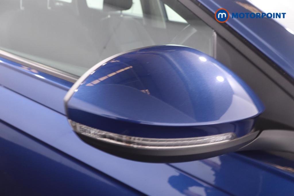 Volkswagen Taigo Life Manual Petrol SUV - Stock Number (1667580) - 19th supplementary image