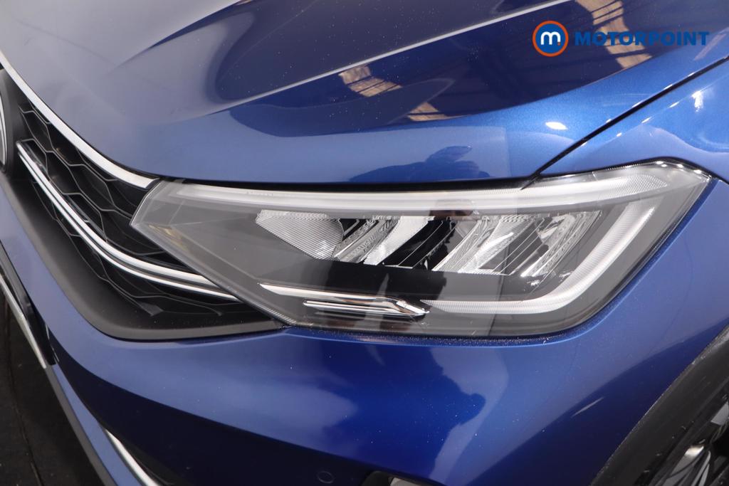 Volkswagen Taigo Life Manual Petrol SUV - Stock Number (1667580) - 21st supplementary image