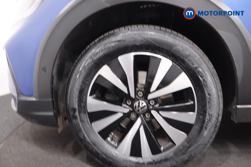Volkswagen Taigo Life Manual Petrol SUV - Stock Number (1667580) - 23rd supplementary image