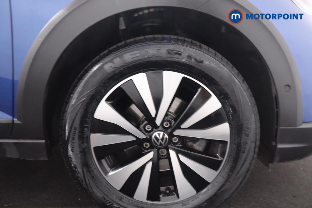 Volkswagen Taigo Life Manual Petrol SUV - Stock Number (1667580) - 24th supplementary image