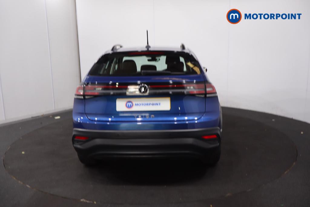 Volkswagen Taigo Life Manual Petrol SUV - Stock Number (1667580) - 1st supplementary image