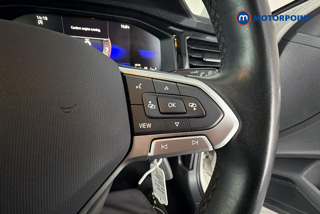 Volkswagen Polo Life Automatic Petrol Hatchback - Stock Number (1667584) - 4th supplementary image
