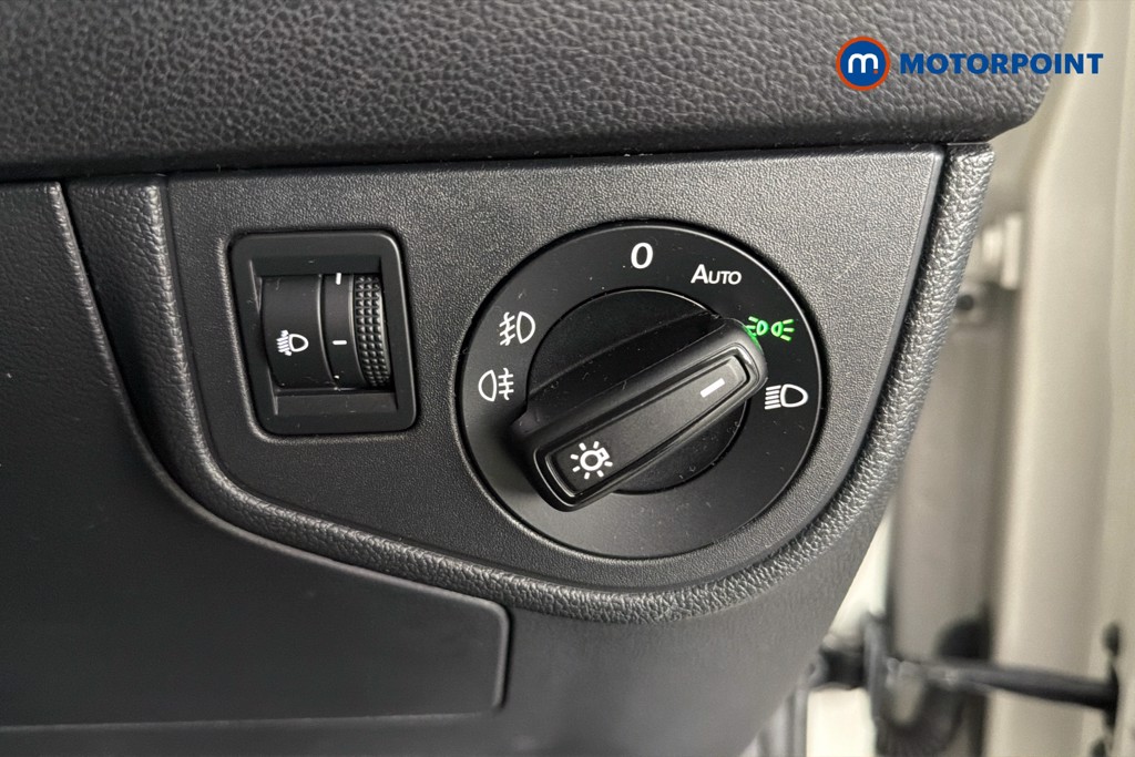 Volkswagen Polo Life Automatic Petrol Hatchback - Stock Number (1667584) - 18th supplementary image