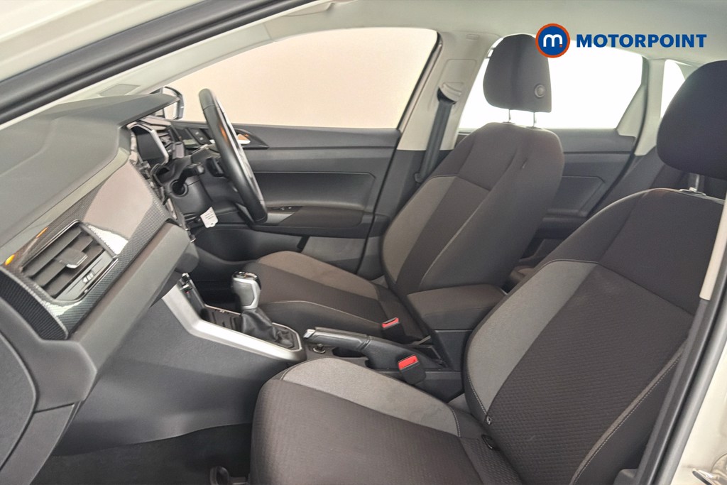 Volkswagen Polo Life Automatic Petrol Hatchback - Stock Number (1667584) - 22nd supplementary image