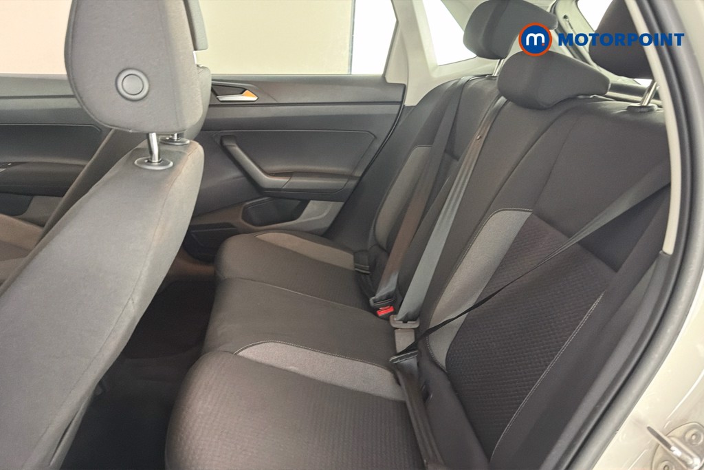 Volkswagen Polo Life Automatic Petrol Hatchback - Stock Number (1667584) - 28th supplementary image