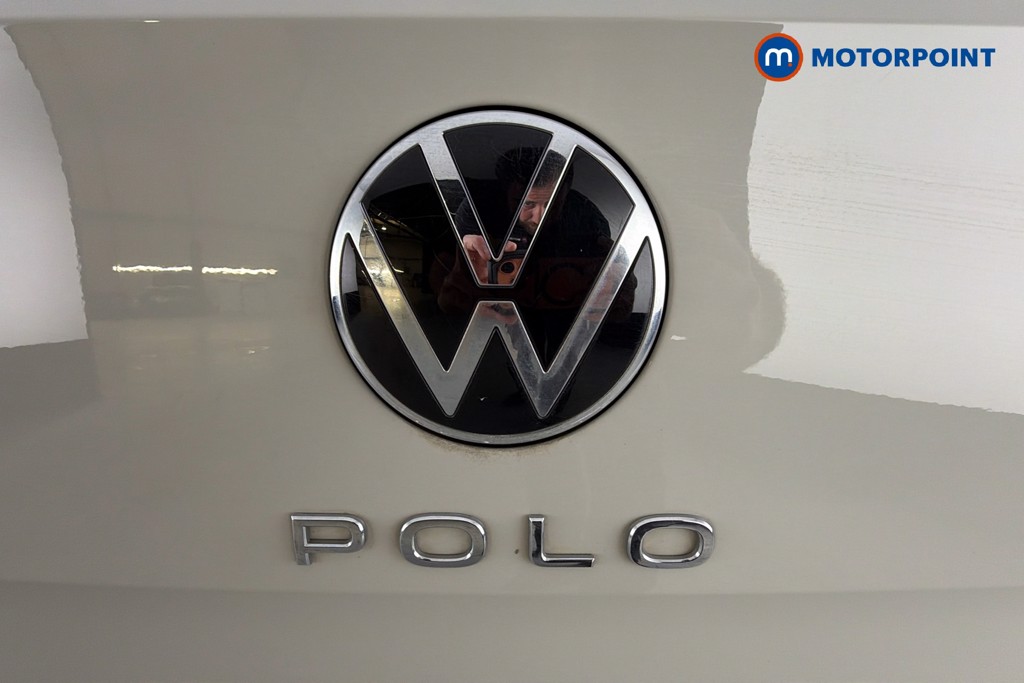 Volkswagen Polo Life Automatic Petrol Hatchback - Stock Number (1667584) - 37th supplementary image