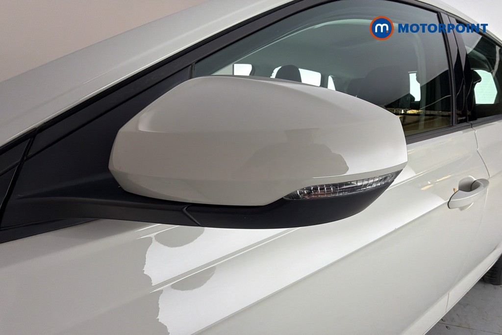 Volkswagen Polo Life Automatic Petrol Hatchback - Stock Number (1667584) - 43rd supplementary image