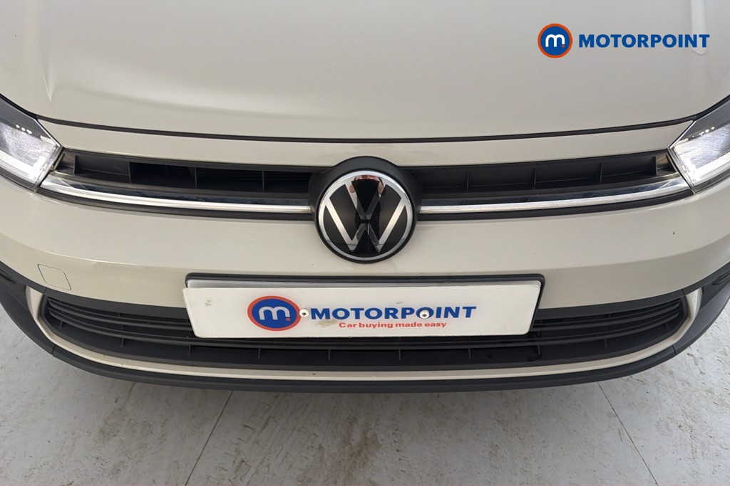 Volkswagen Polo Life Automatic Petrol Hatchback - Stock Number (1667584) - 45th supplementary image